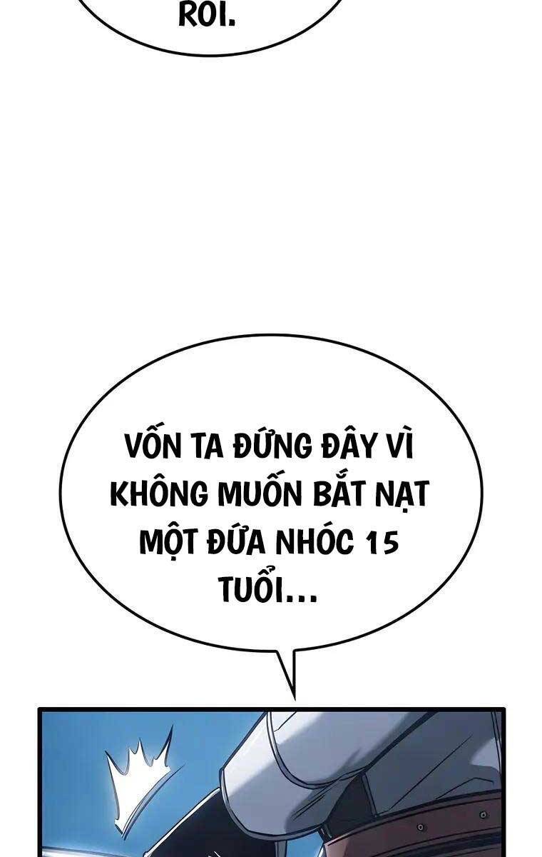 con trai út của bá tước là một người chơi chương 8 - Trang 2