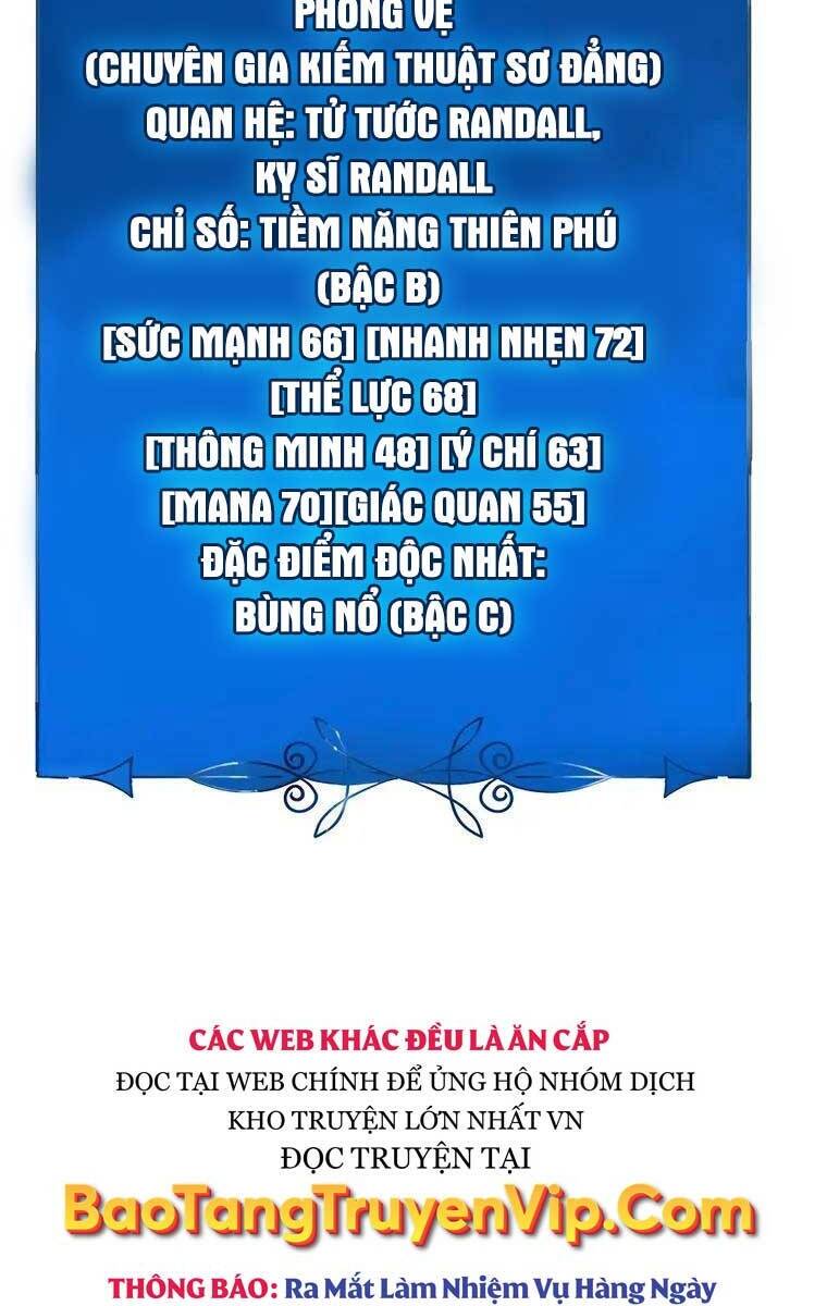 con trai út của bá tước là một người chơi chương 8 - Trang 2