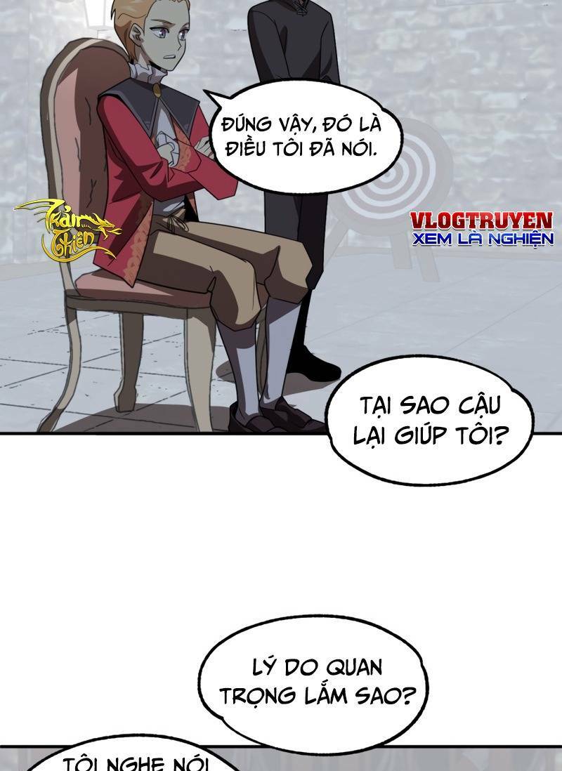 con trai út của đại pháp sư lừng danh chapter 12 - Next chapter 13