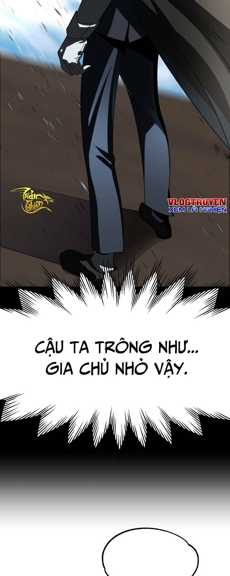 con trai út của đại pháp sư lừng danh chapter 12 - Next chapter 13