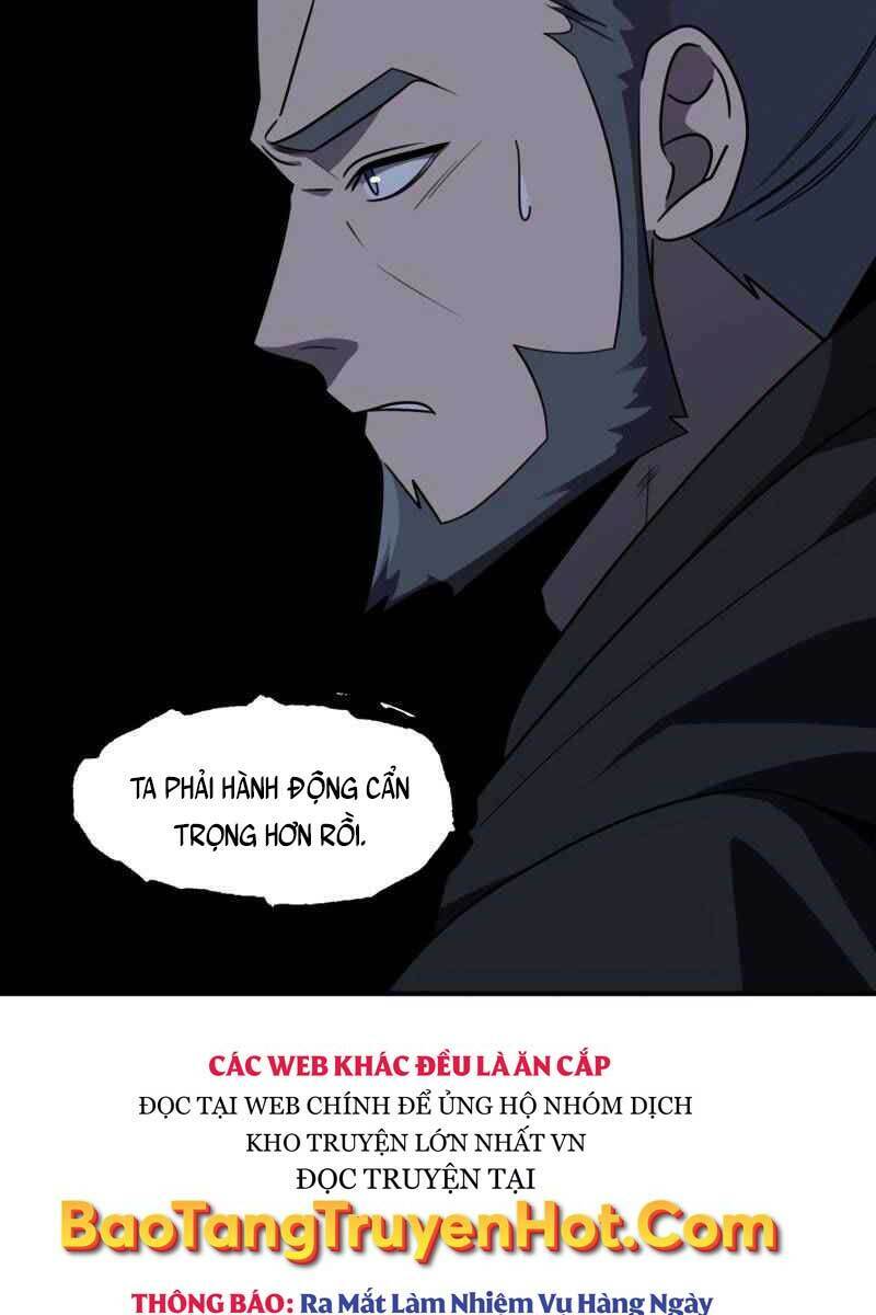 con trai út của đại pháp sư lừng danh chapter 19 - Next chapter 20