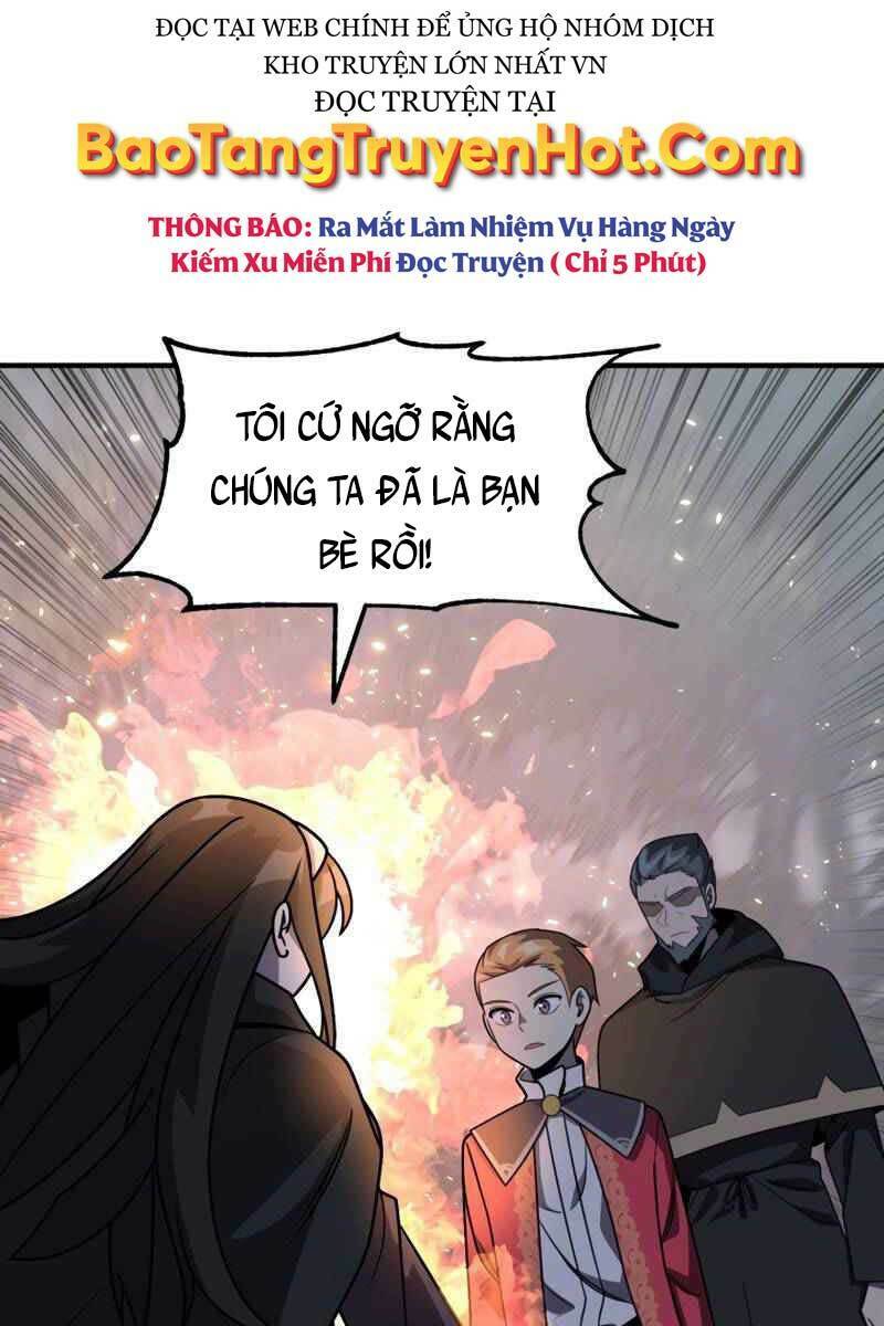 con trai út của đại pháp sư lừng danh chapter 19 - Next chapter 20