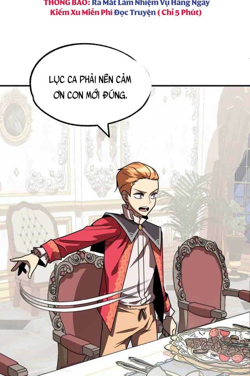 con trai út của đại pháp sư lừng danh chapter 19 - Next chapter 20