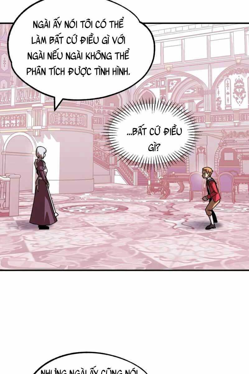 con trai út của đại pháp sư lừng danh chapter 22 - Next chapter 23