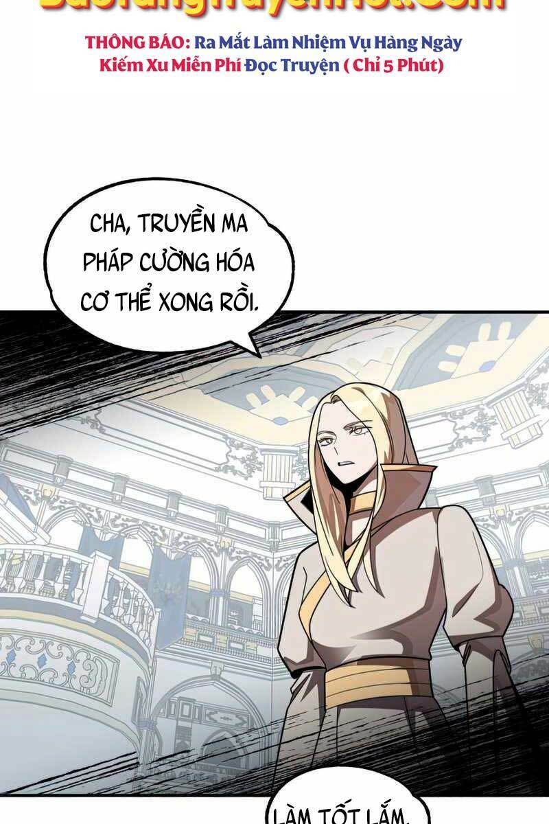 con trai út của đại pháp sư lừng danh chapter 22 - Next chapter 23