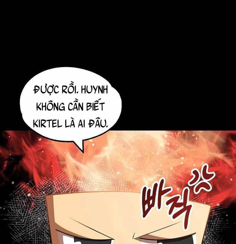 con trai út của đại pháp sư lừng danh chapter 22 - Next chapter 23