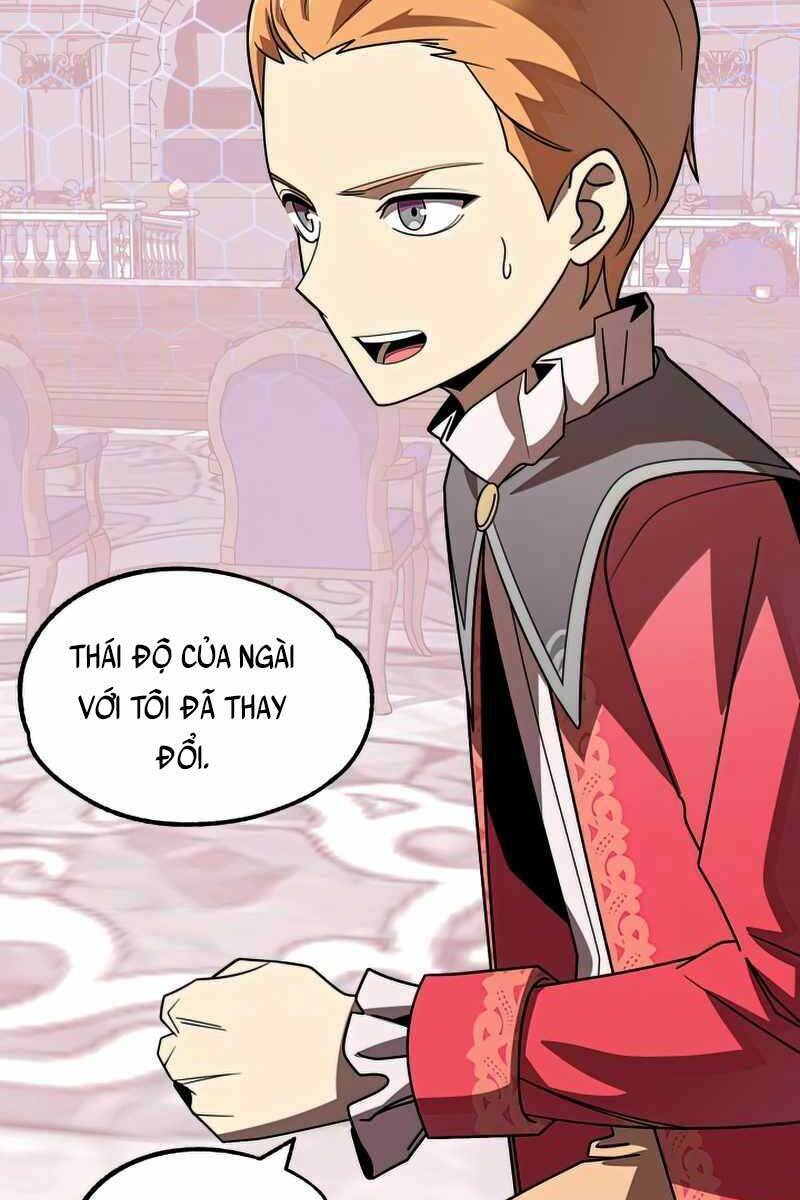 con trai út của đại pháp sư lừng danh chapter 22 - Next chapter 23