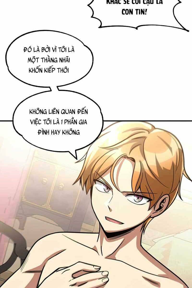 con trai út của đại pháp sư lừng danh chapter 33 - Next chapter 34