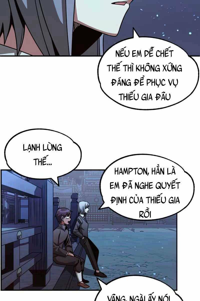 con trai út của đại pháp sư lừng danh chapter 33 - Next chapter 34