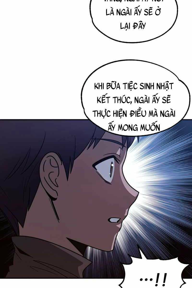 con trai út của đại pháp sư lừng danh chapter 33 - Next chapter 34