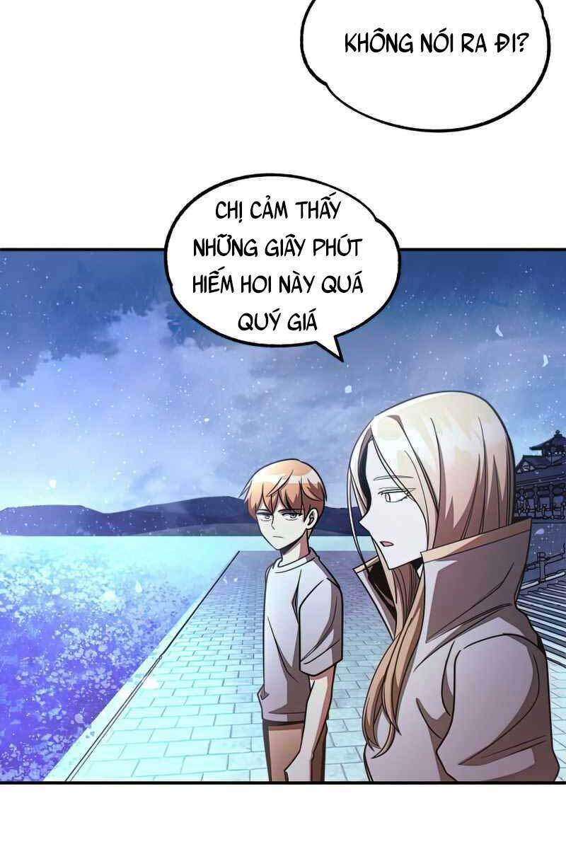 con trai út của đại pháp sư lừng danh chapter 33 - Next chapter 34