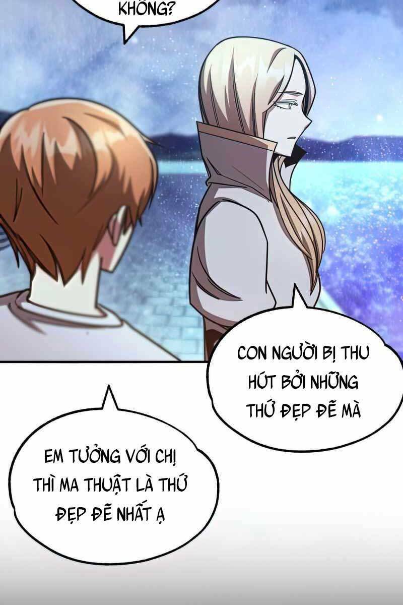 con trai út của đại pháp sư lừng danh chapter 33 - Next chapter 34