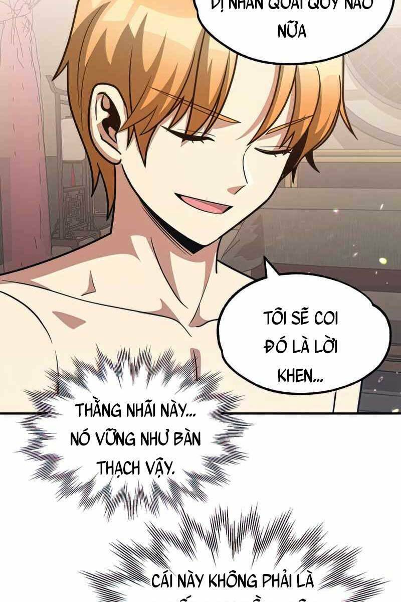 con trai út của đại pháp sư lừng danh chapter 33 - Next chapter 34