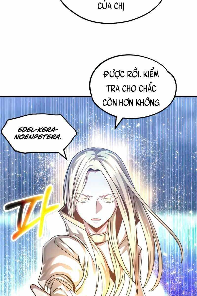 con trai út của đại pháp sư lừng danh chapter 33 - Next chapter 34