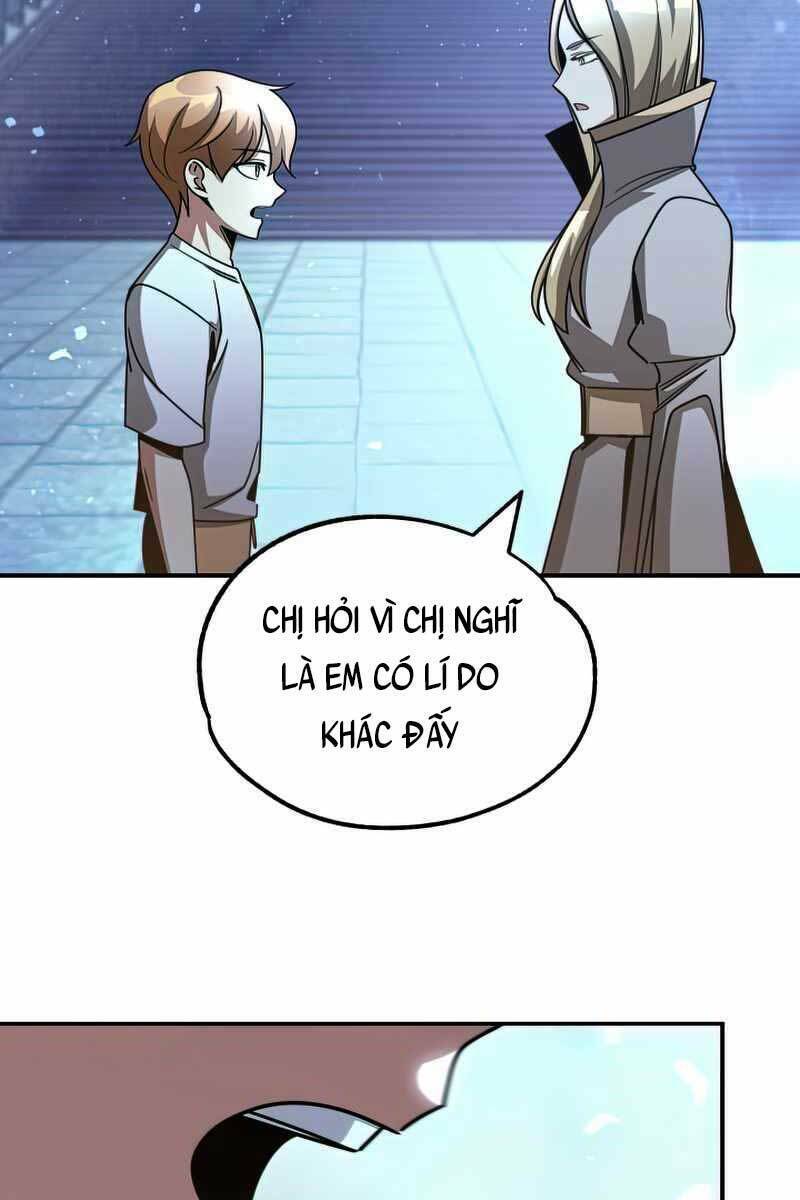 con trai út của đại pháp sư lừng danh chapter 33 - Next chapter 34