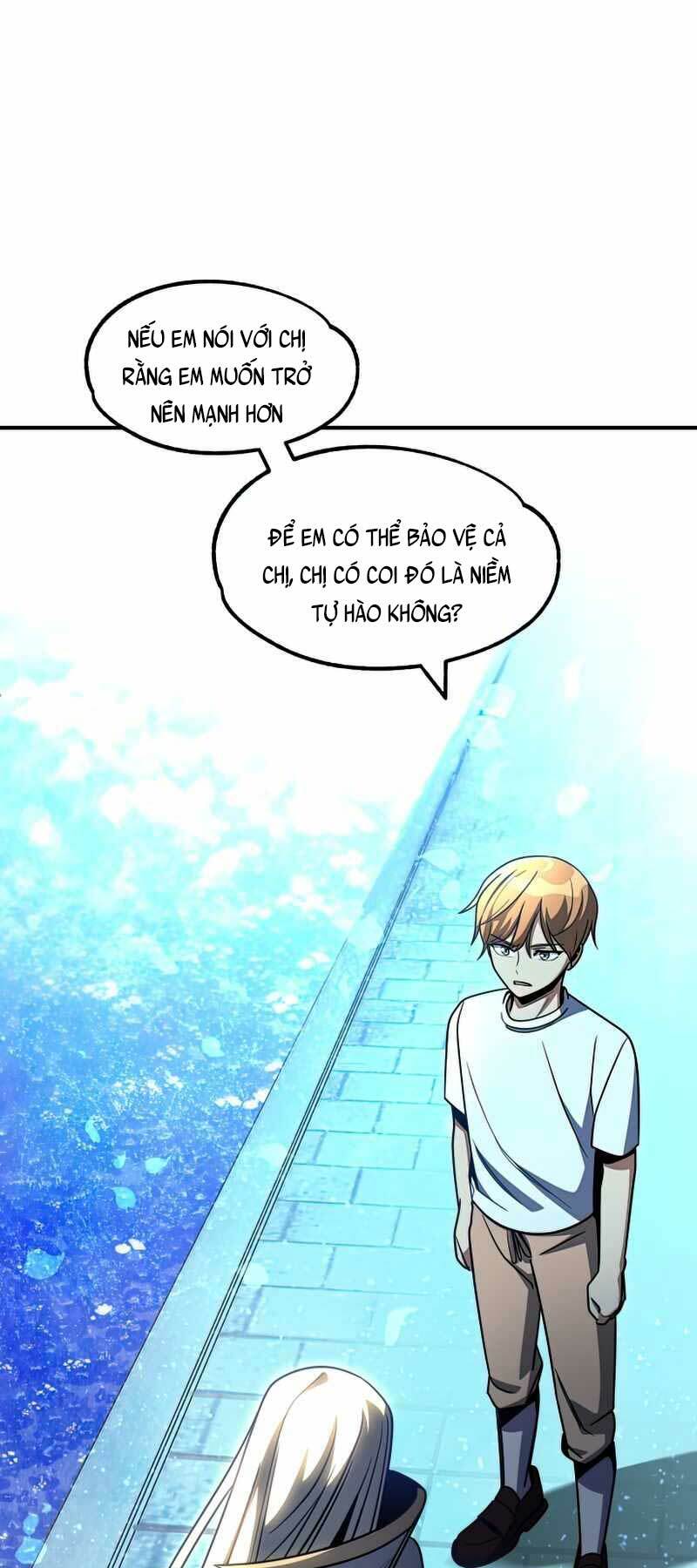 con trai út của đại pháp sư lừng danh chapter 34 - Next chapter 35