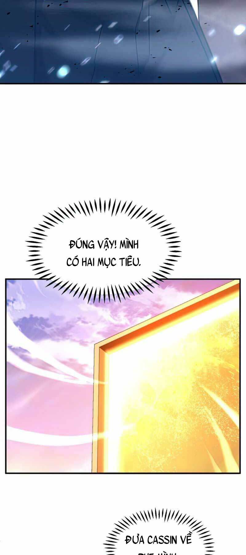 con trai út của đại pháp sư lừng danh chapter 34 - Next chapter 35