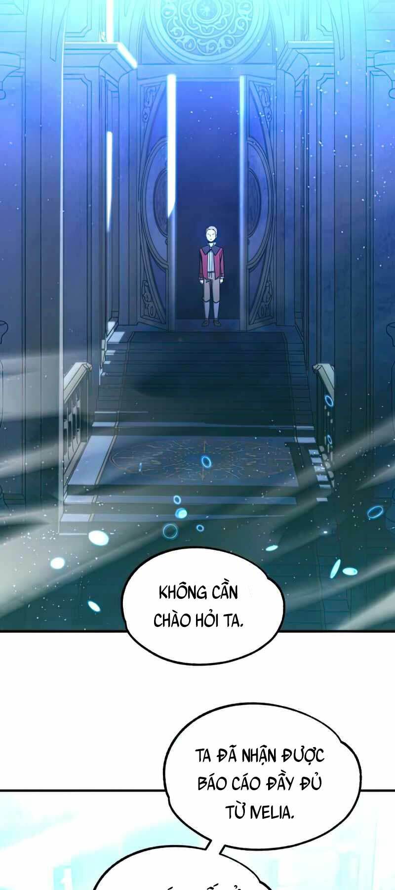 con trai út của đại pháp sư lừng danh chapter 34 - Next chapter 35