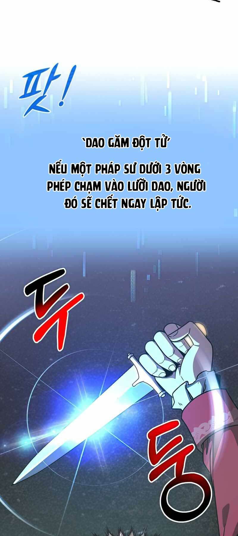 con trai út của đại pháp sư lừng danh chapter 34 - Next chapter 35