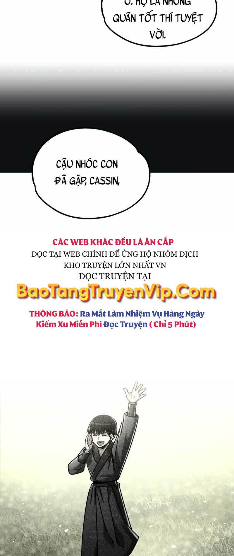 con trai út của đại pháp sư lừng danh chapter 34 - Next chapter 35