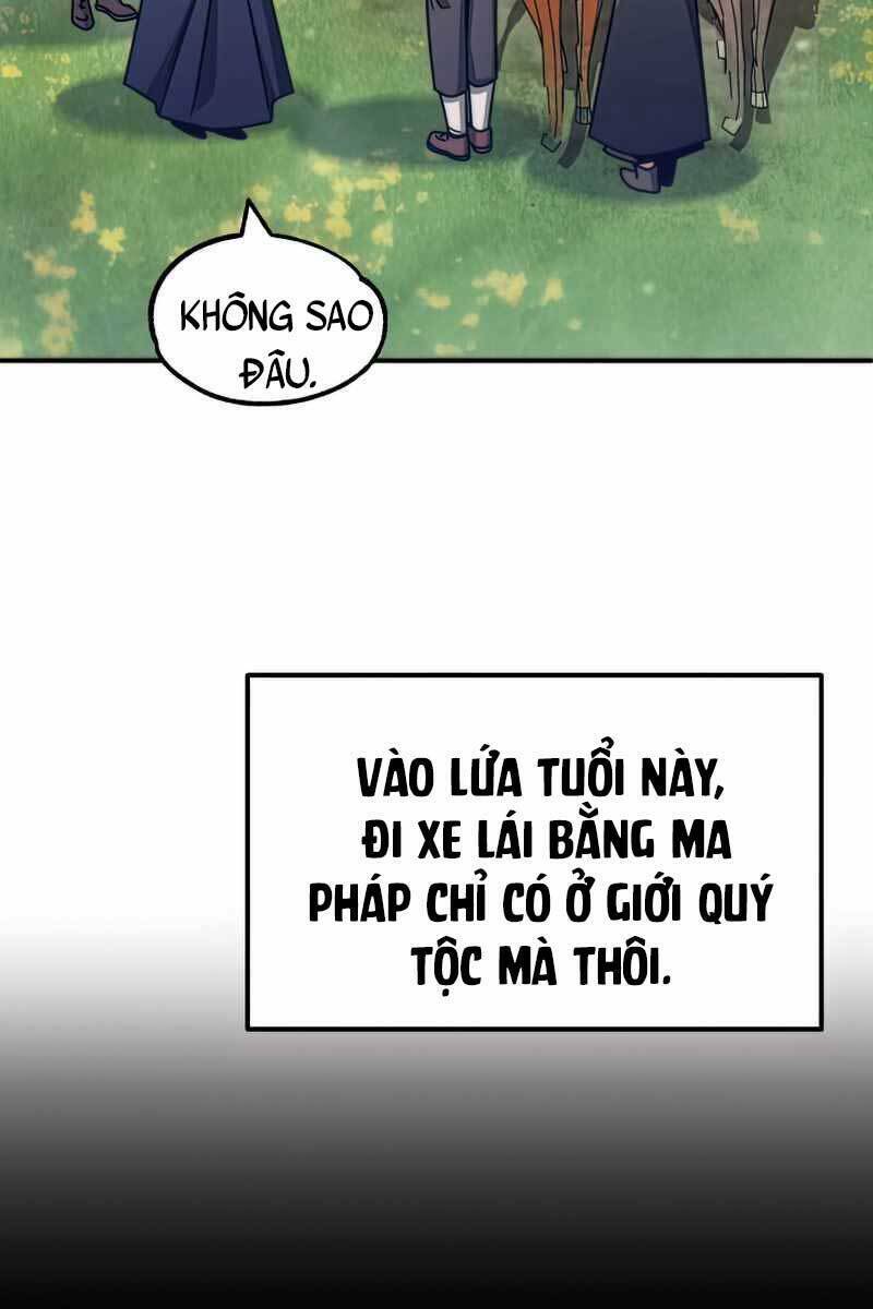 con trai út của đại pháp sư lừng danh chapter 35 - Next chapter 36