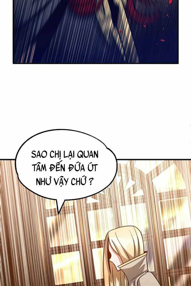 con trai út của đại pháp sư lừng danh chapter 35 - Next chapter 36