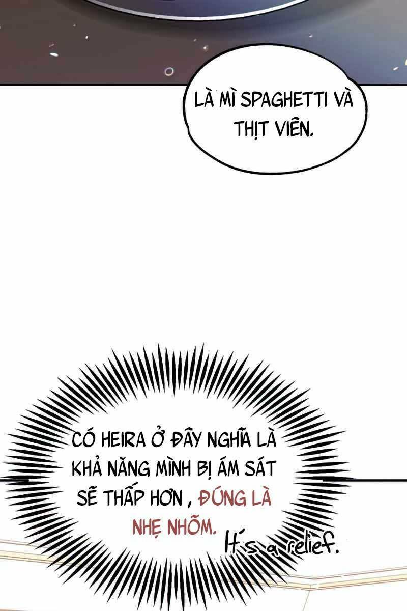 con trai út của đại pháp sư lừng danh chapter 35 - Next chapter 36