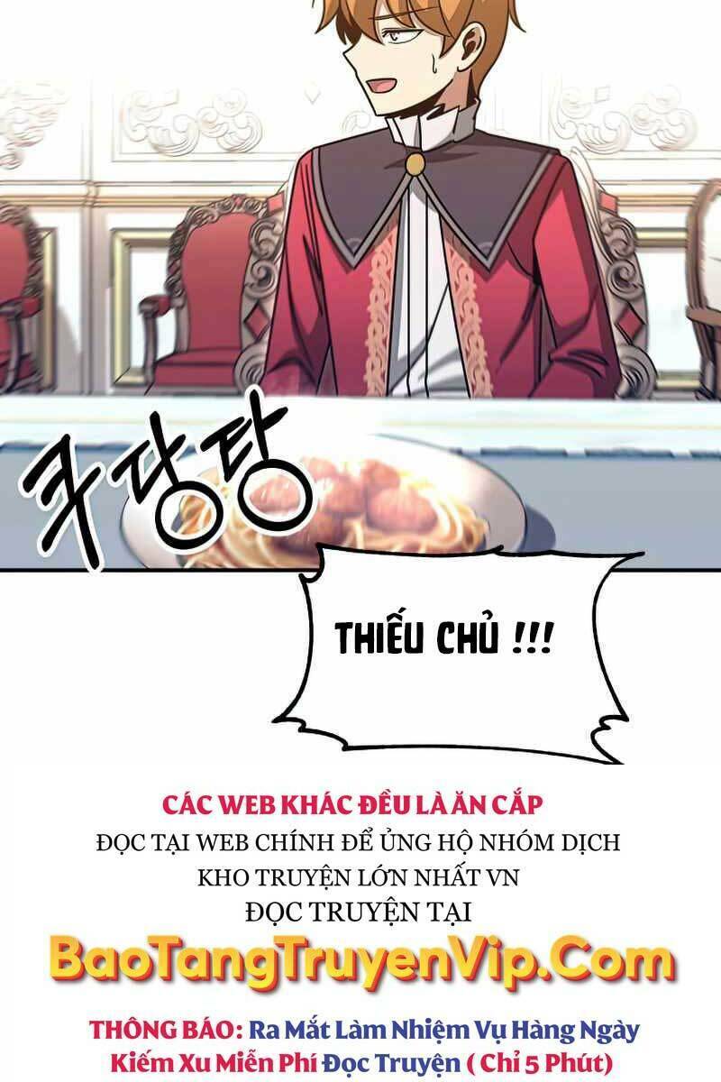 con trai út của đại pháp sư lừng danh chapter 35 - Next chapter 36