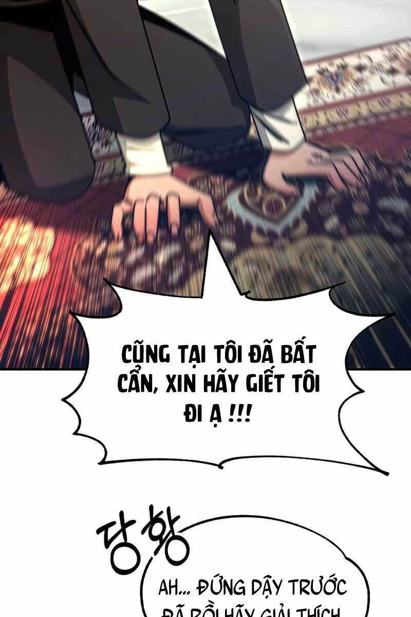 con trai út của đại pháp sư lừng danh chapter 35 - Next chapter 36