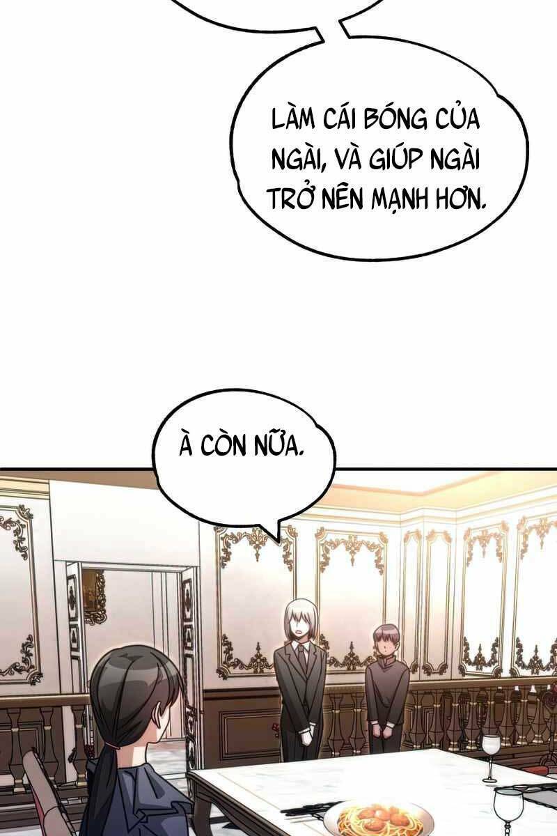 con trai út của đại pháp sư lừng danh chapter 35 - Next chapter 36