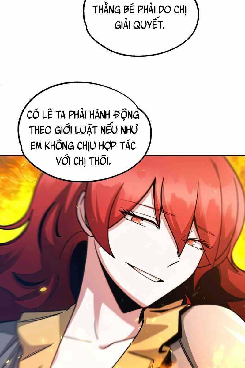 con trai út của đại pháp sư lừng danh chapter 35 - Next chapter 36