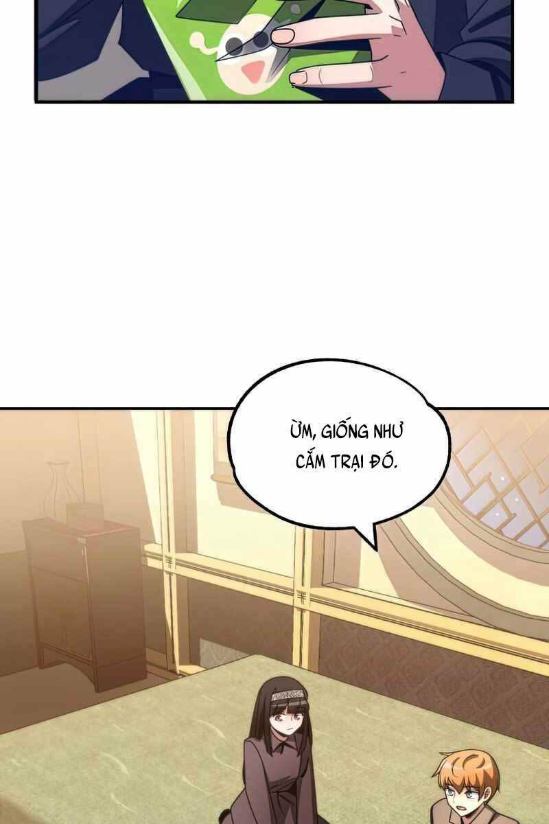 con trai út của đại pháp sư lừng danh chapter 37 - Next chapter 38