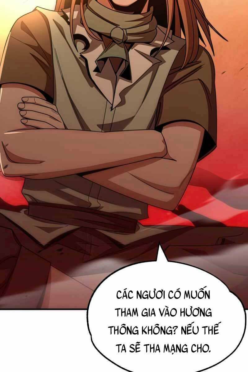 con trai út của đại pháp sư lừng danh chapter 37 - Next chapter 38