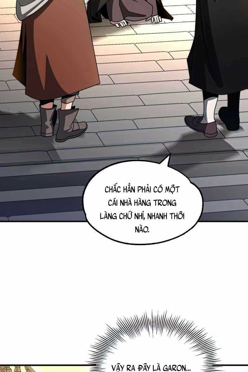 con trai út của đại pháp sư lừng danh chapter 37 - Next chapter 38