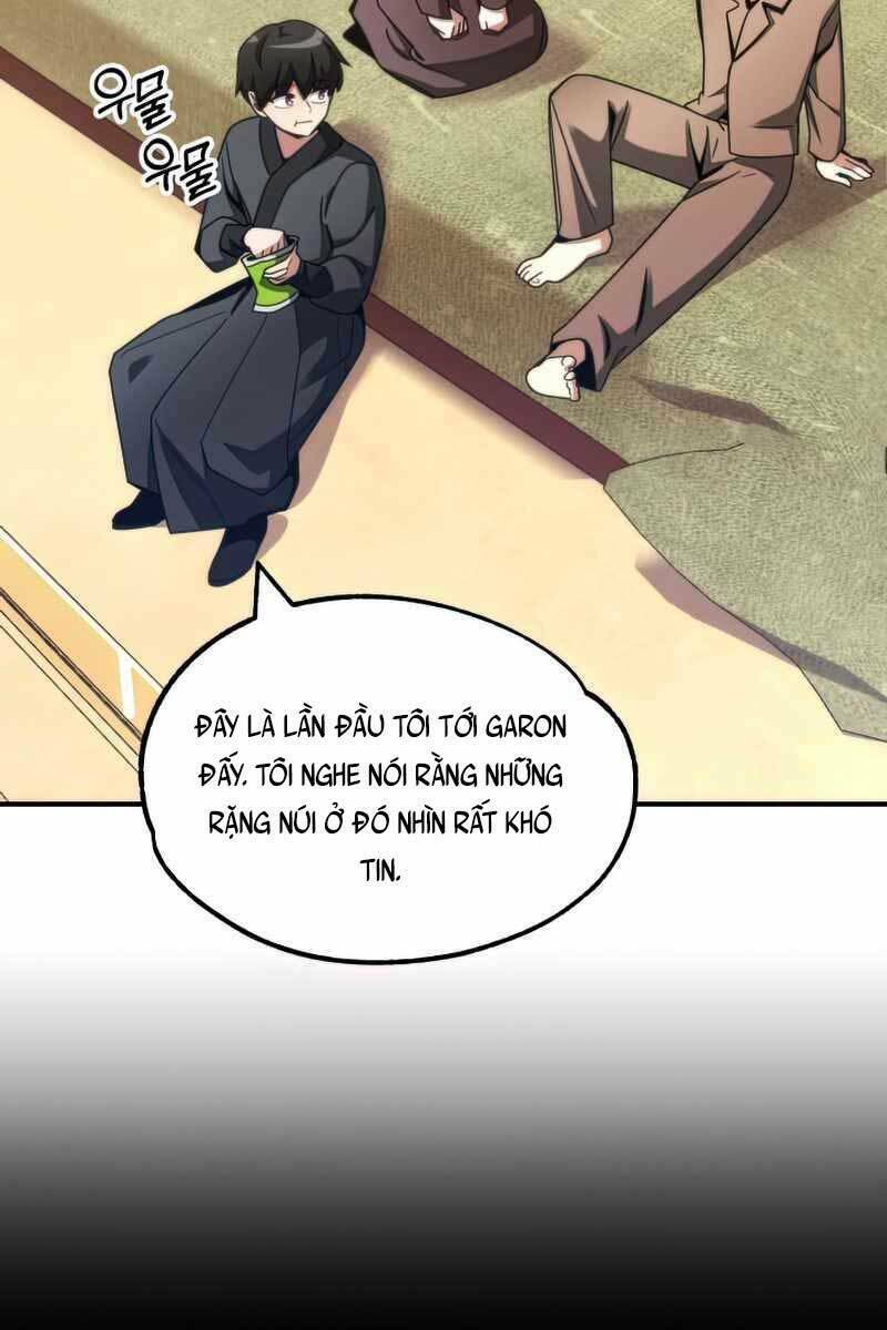 con trai út của đại pháp sư lừng danh chapter 37 - Next chapter 38