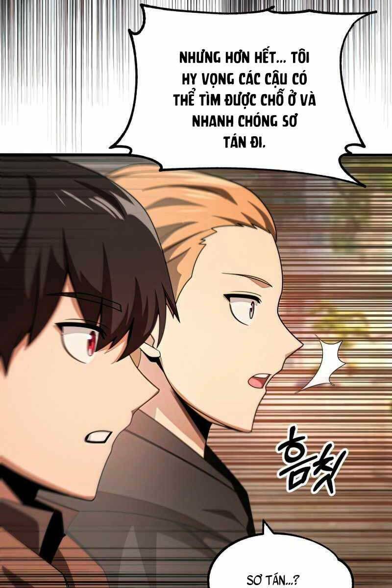 con trai út của đại pháp sư lừng danh chapter 37 - Next chapter 38