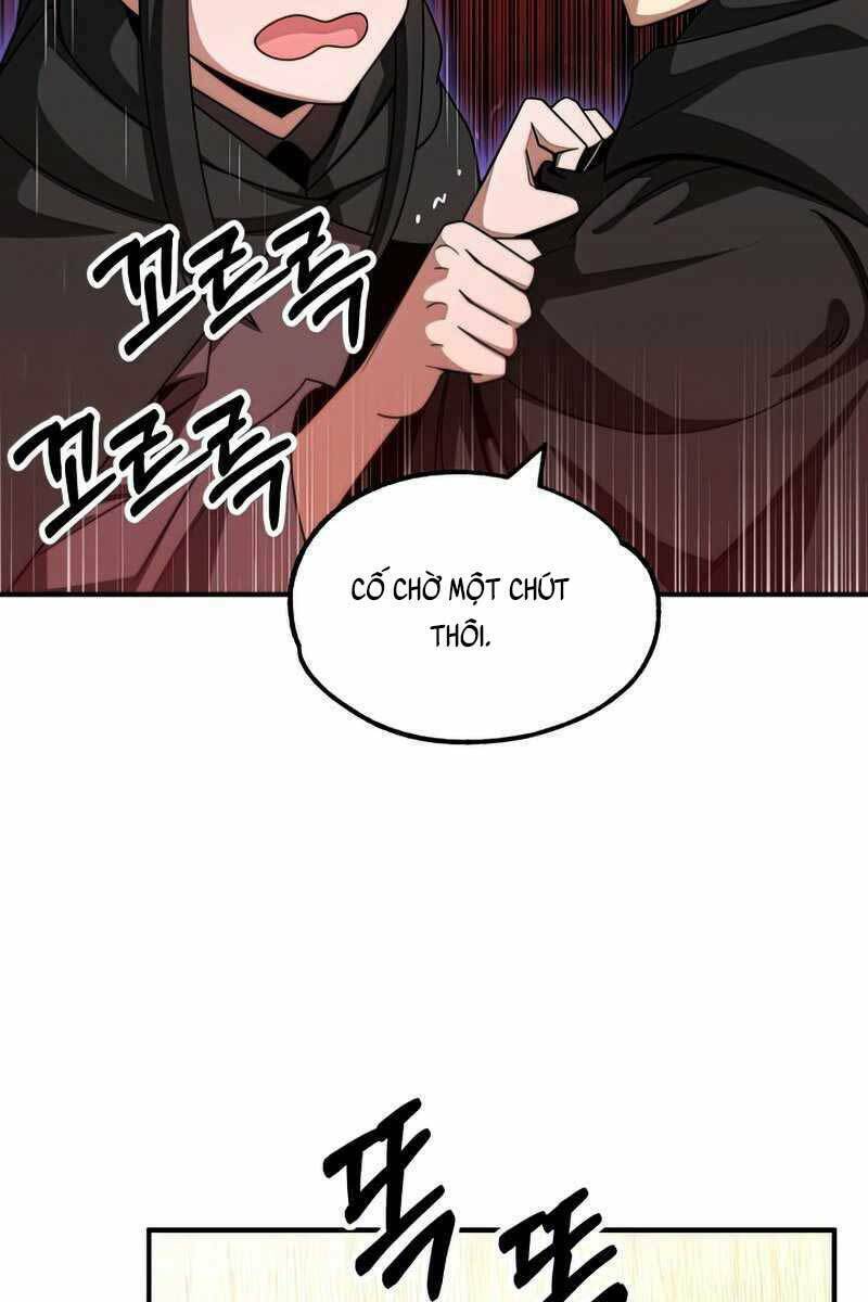 con trai út của đại pháp sư lừng danh chapter 37 - Next chapter 38