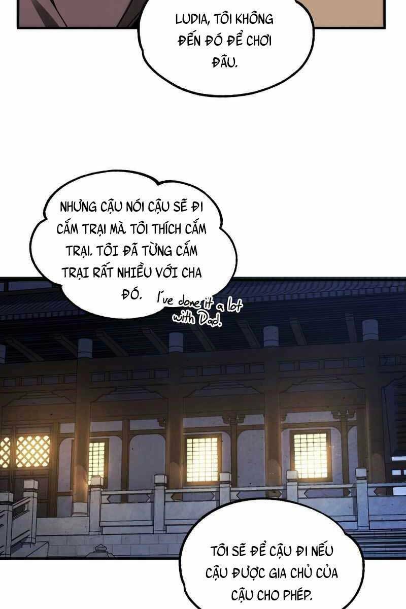 con trai út của đại pháp sư lừng danh chapter 37 - Next chapter 38