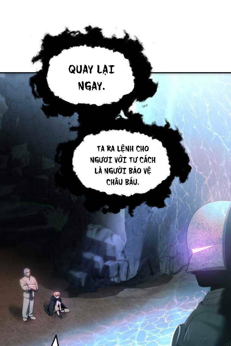 con trai út của đại pháp sư lừng danh chapter 41 - Next chapter 42