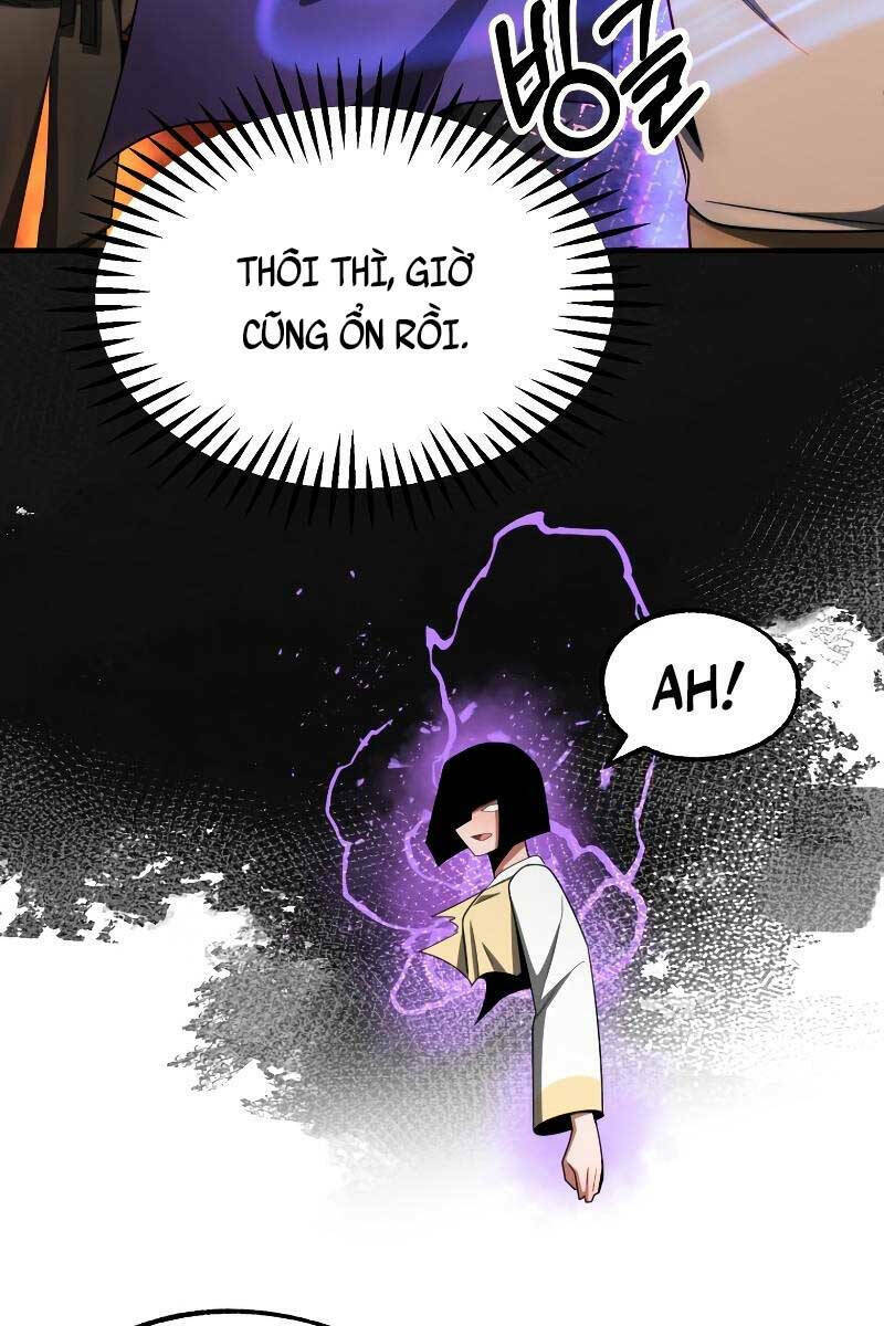 con trai út của đại pháp sư lừng danh chapter 41 - Next chapter 42