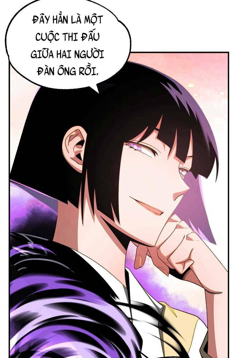 con trai út của đại pháp sư lừng danh chapter 41 - Next chapter 42