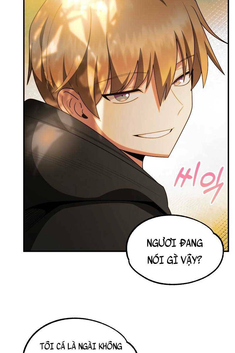 con trai út của đại pháp sư lừng danh chapter 41 - Next chapter 42