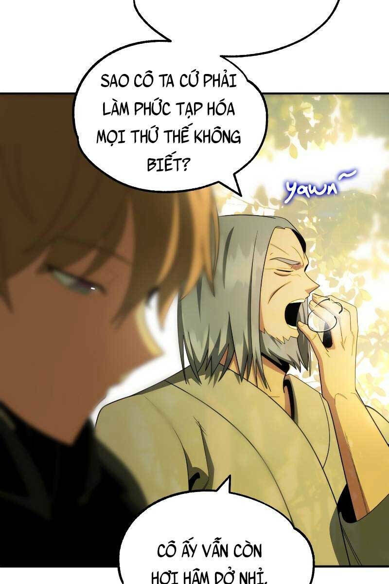 con trai út của đại pháp sư lừng danh chapter 41 - Next chapter 42