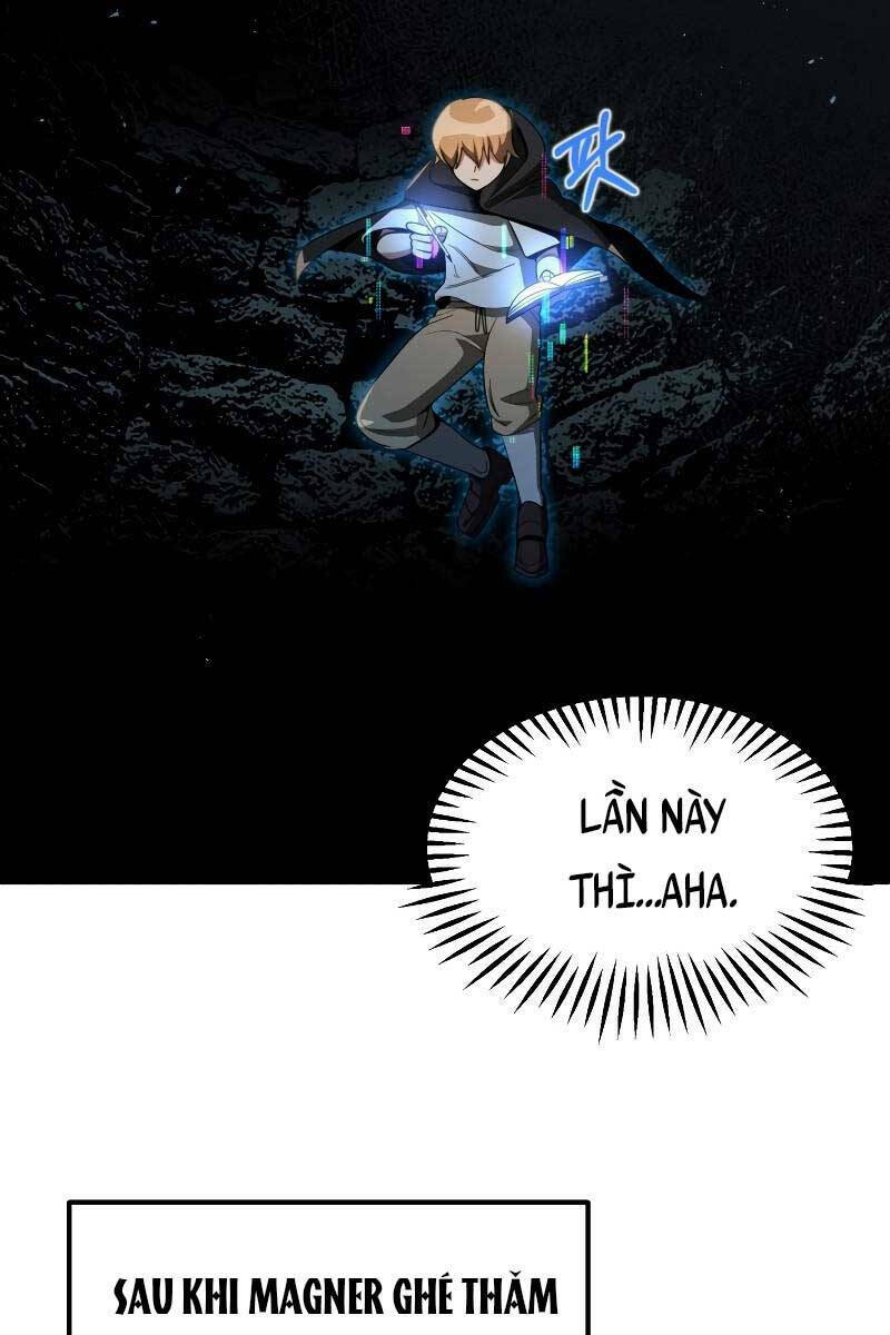 con trai út của đại pháp sư lừng danh chapter 41 - Next chapter 42