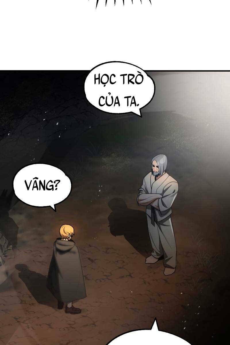 con trai út của đại pháp sư lừng danh chapter 41 - Next chapter 42