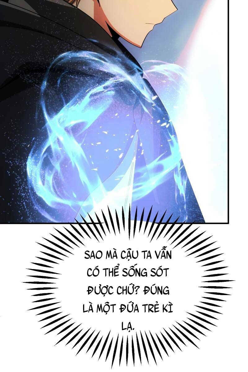 con trai út của đại pháp sư lừng danh chapter 41 - Next chapter 42