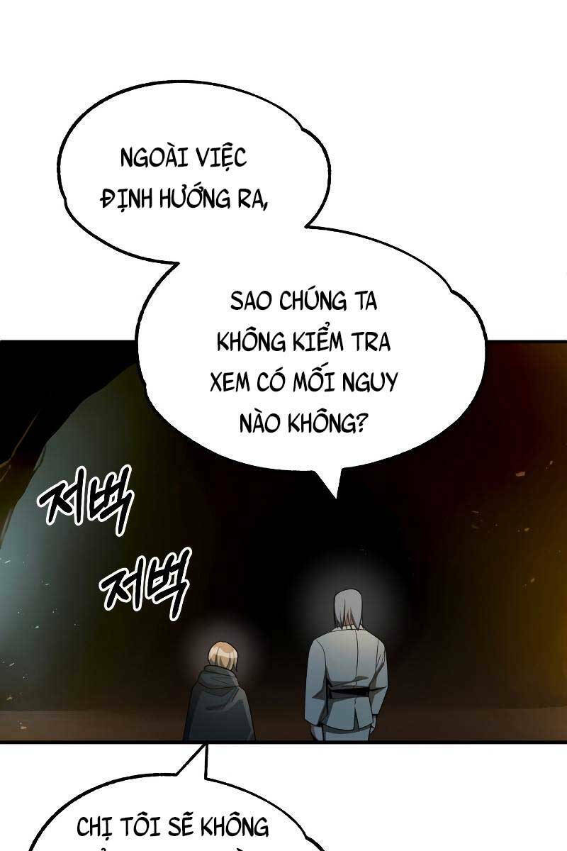 con trai út của đại pháp sư lừng danh chapter 41 - Next chapter 42