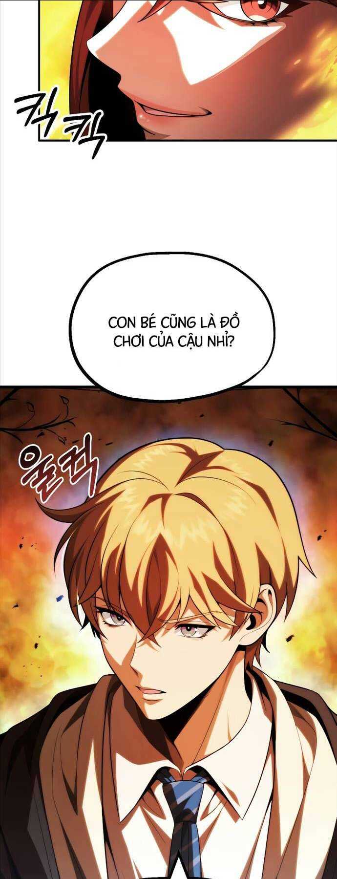 con trai út của đại pháp sư lừng danh chapter 58 - Next chapter 59