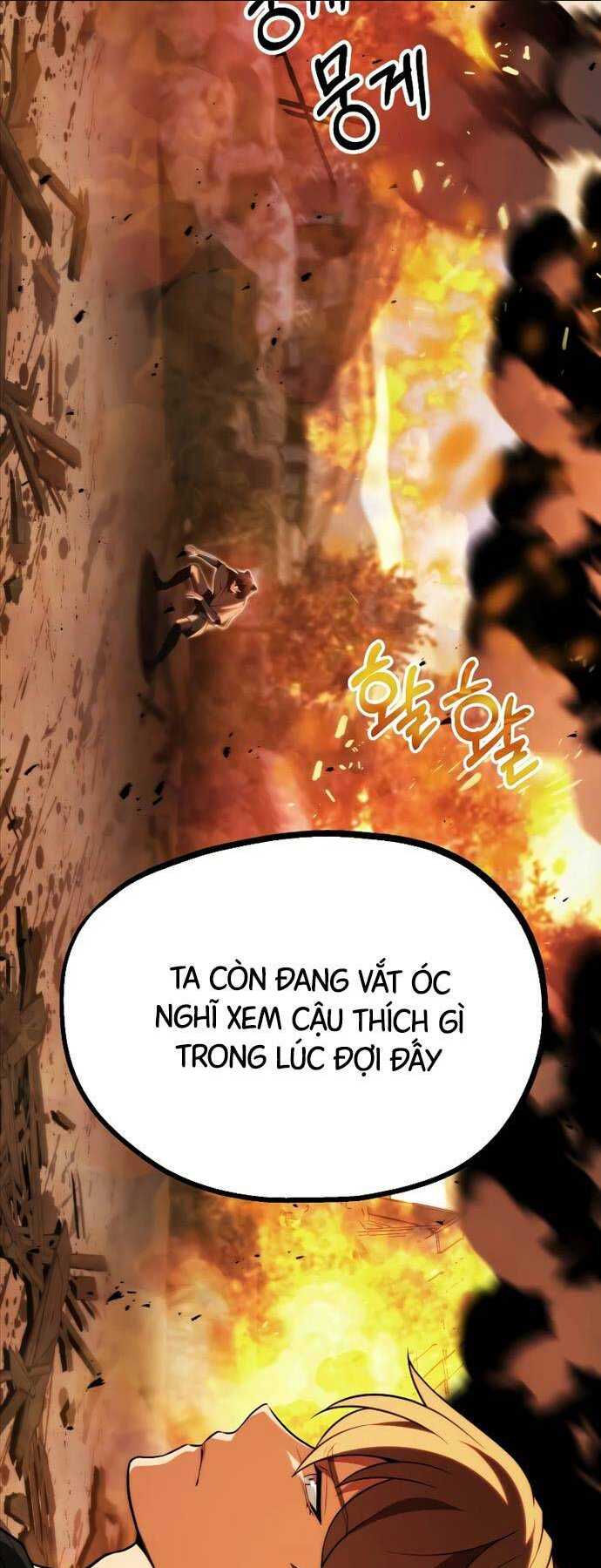 con trai út của đại pháp sư lừng danh chapter 58 - Next chapter 59