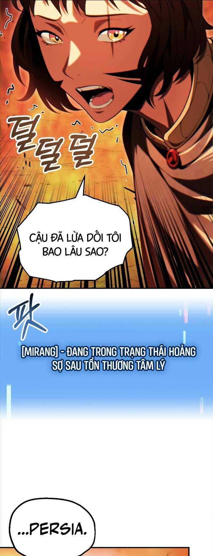 con trai út của đại pháp sư lừng danh chapter 58 - Next chapter 59